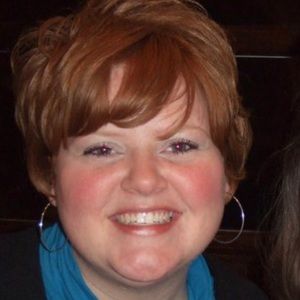 Meet your Posher, Whitney